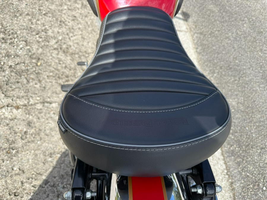 2023 Royal Enfield Classic 350