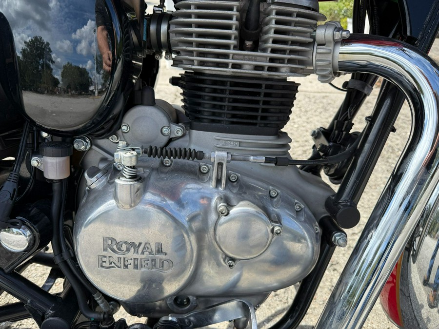 2023 Royal Enfield Classic 350