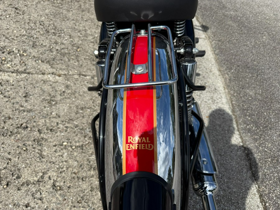 2023 Royal Enfield Classic 350