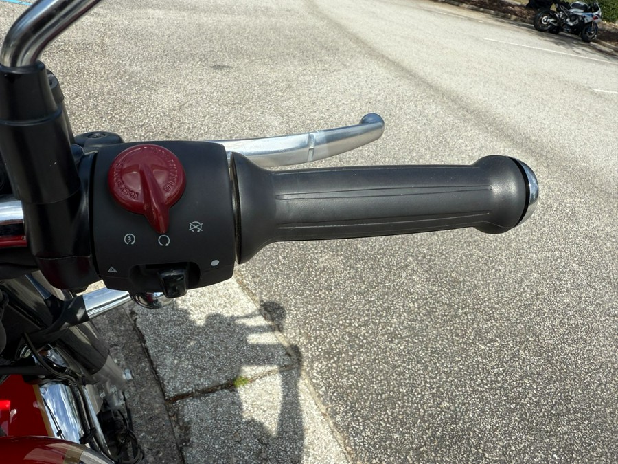 2023 Royal Enfield Classic 350