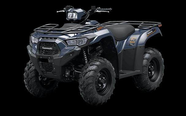2025 Kawasaki Brute Force 450 4x4