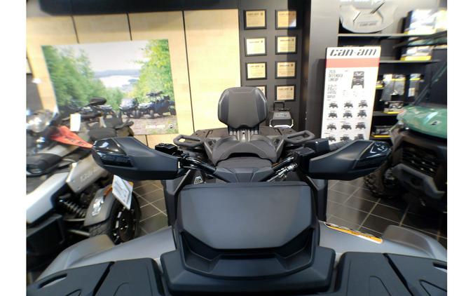 2026 Can-Am ATV OUTL MAX XT 850