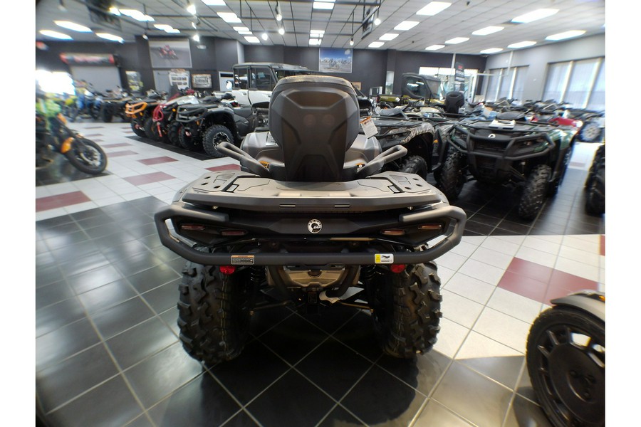 2026 Can-Am ATV OUTL MAX XT 850