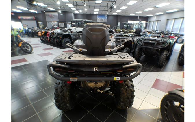 2026 Can-Am ATV OUTL MAX XT 850