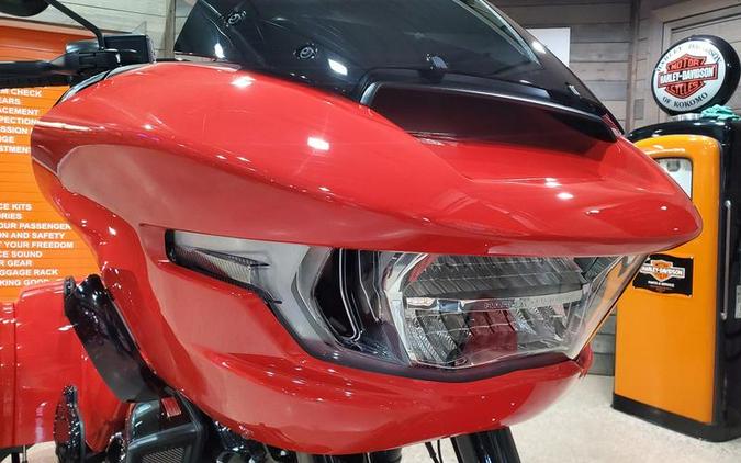 2026 Harley-Davidson® FLTRT - Road Glide® 3