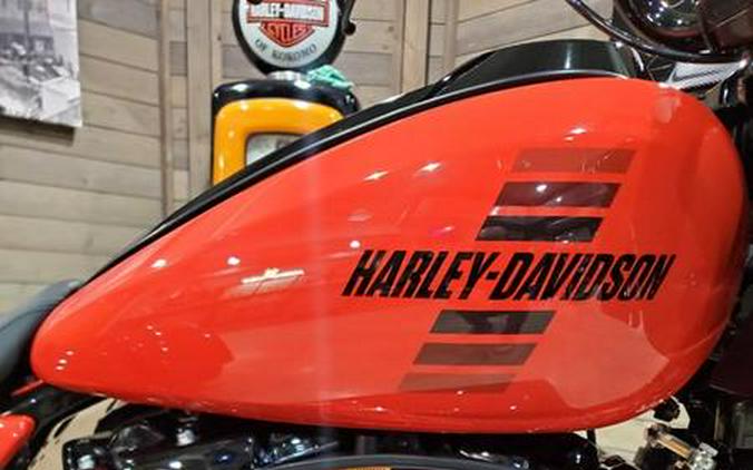 2026 Harley-Davidson® FLTRT - Road Glide® 3