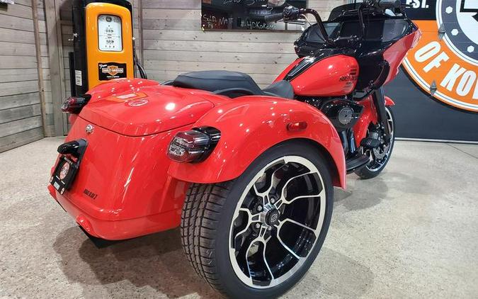 2026 Harley-Davidson® FLTRT - Road Glide® 3