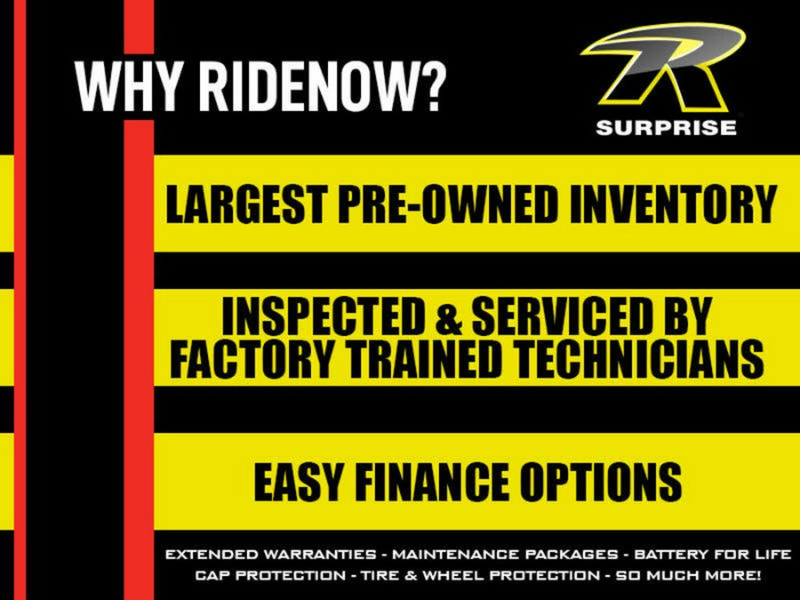 2023 Honda® Fourtrax Recon ES