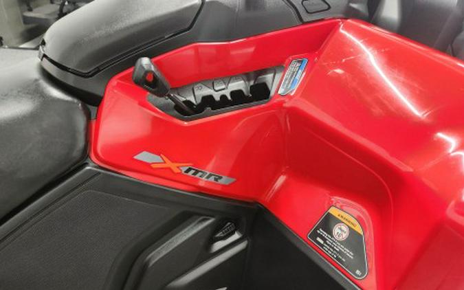 2024 Can-Am Outlander X MR 700