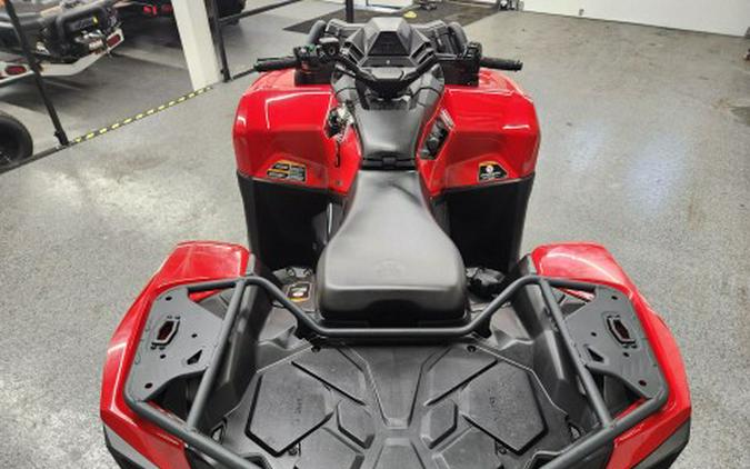 2024 Can-Am Outlander X MR 700