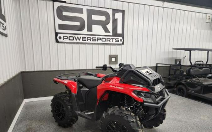2024 Can-Am Outlander X MR 700