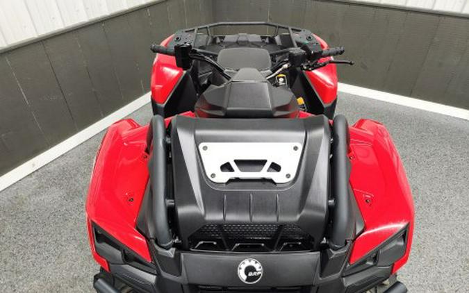 2024 Can-Am Outlander X MR 700