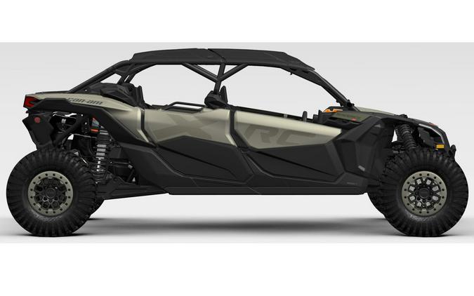 2026 Can-Am Maverick X3 MAX X RC TURBO RR 72