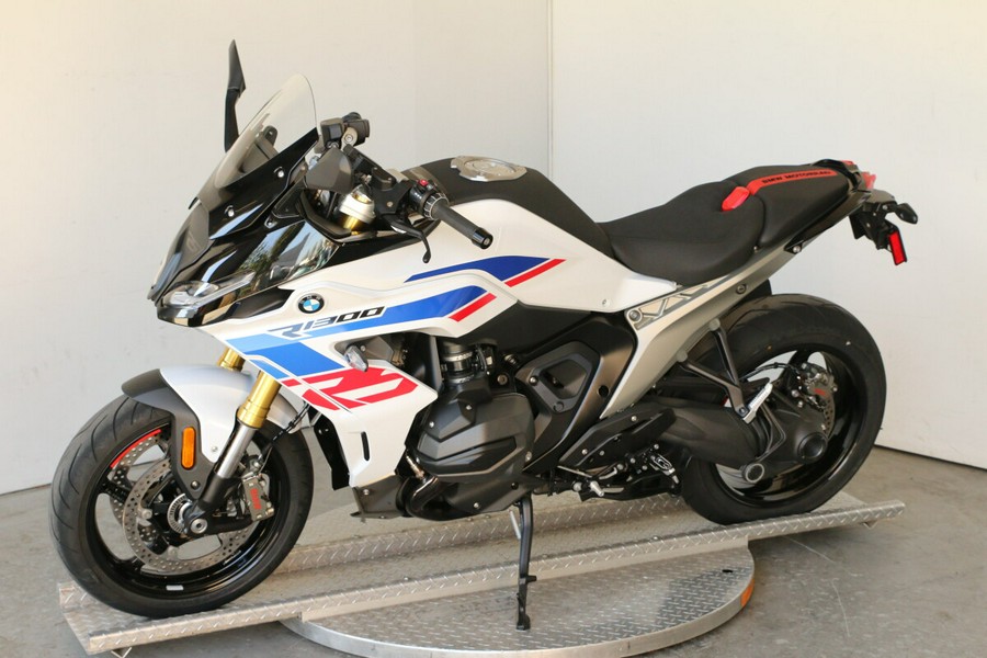 2026 BMW R 1300 RS