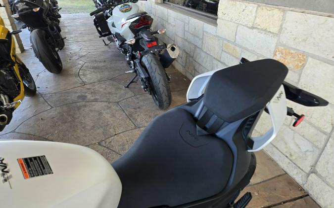 2026 CFMOTO 675NK