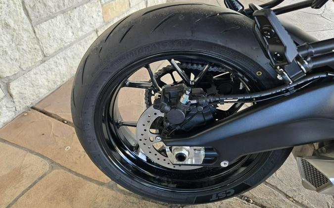 2026 CFMOTO 675NK