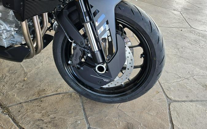 2026 CFMOTO 675NK
