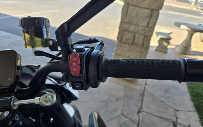 2026 CFMOTO 675NK