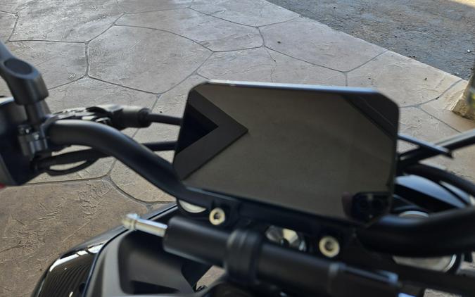 2026 CFMOTO 675NK