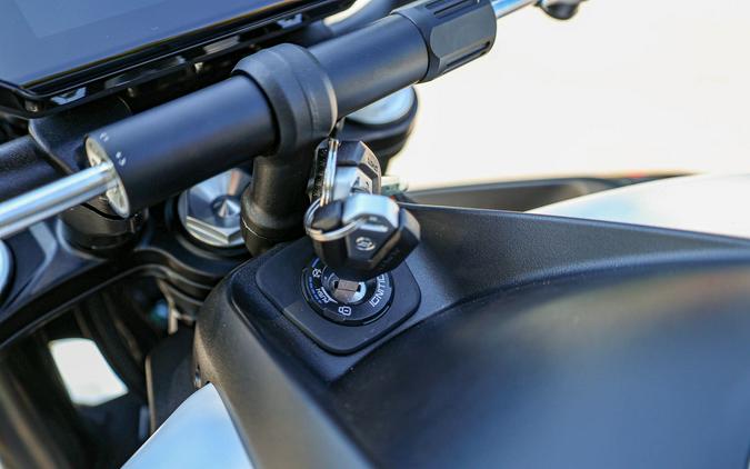 2026 CFMOTO 675NK