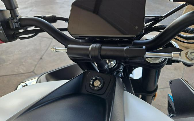 2026 CFMOTO 675NK