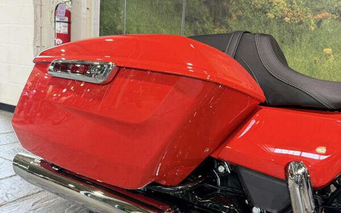 2026 Harley-Davidson Road Glide