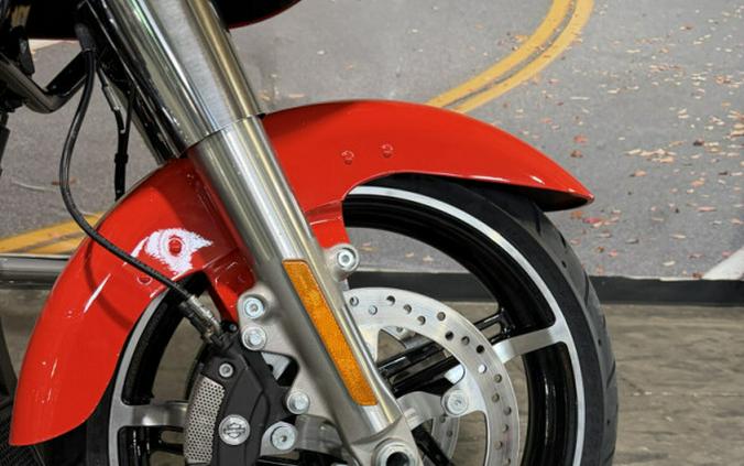 2026 Harley-Davidson Road Glide