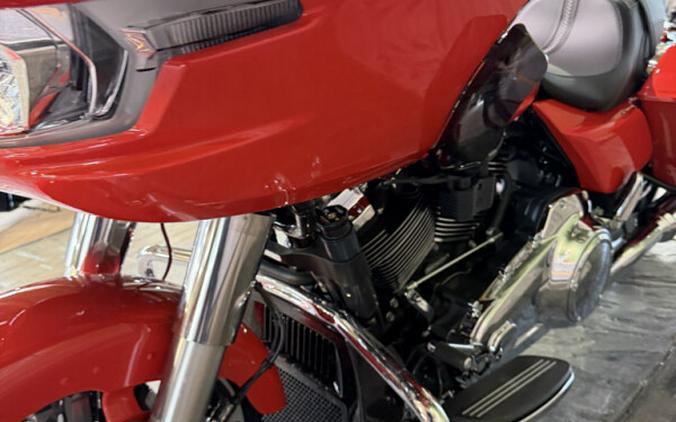 2026 Harley-Davidson Road Glide