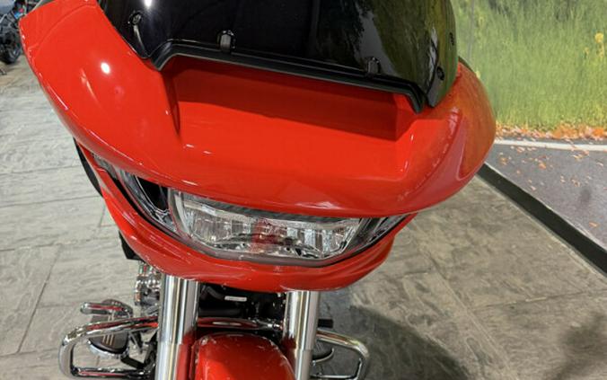 2026 Harley-Davidson Road Glide