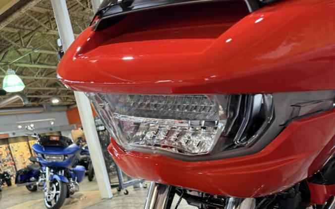 2026 Harley-Davidson Road Glide