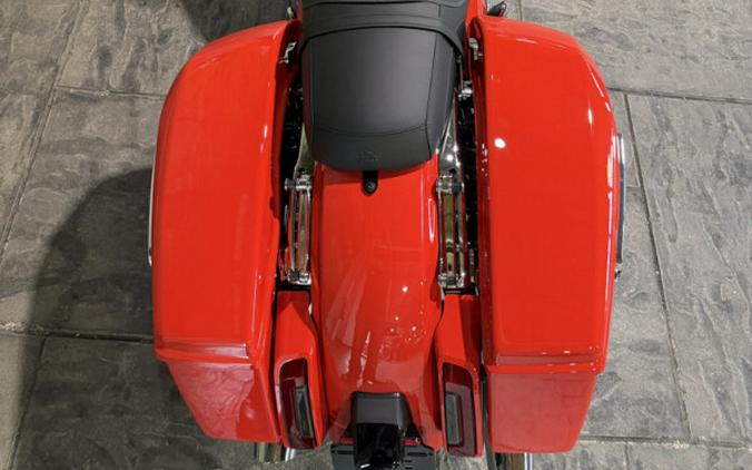 2026 Harley-Davidson Road Glide