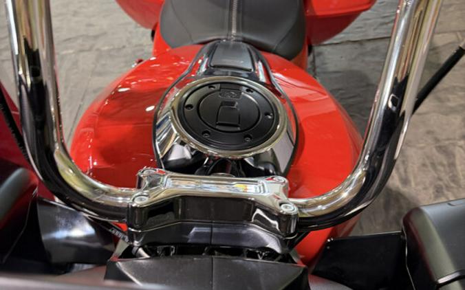 2026 Harley-Davidson Road Glide
