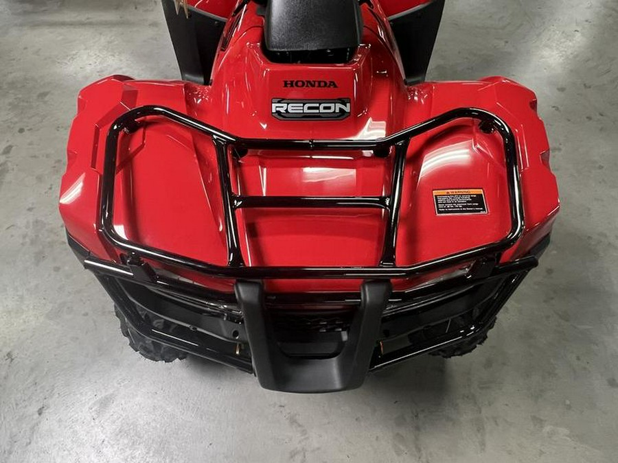2026 Honda® FourTrax Recon