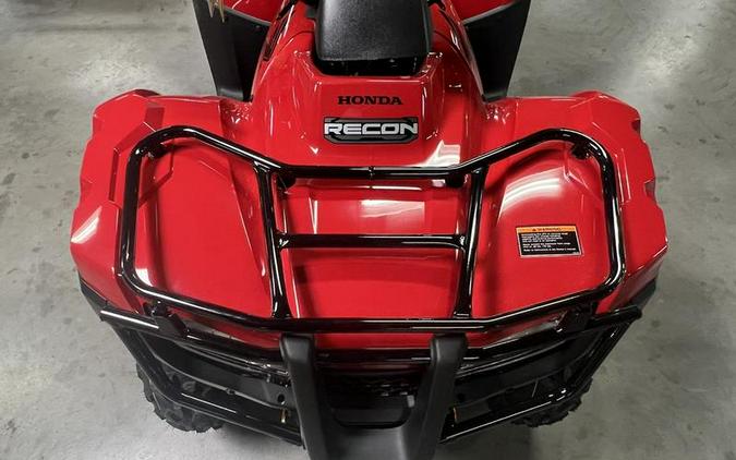 2026 Honda® FourTrax Recon
