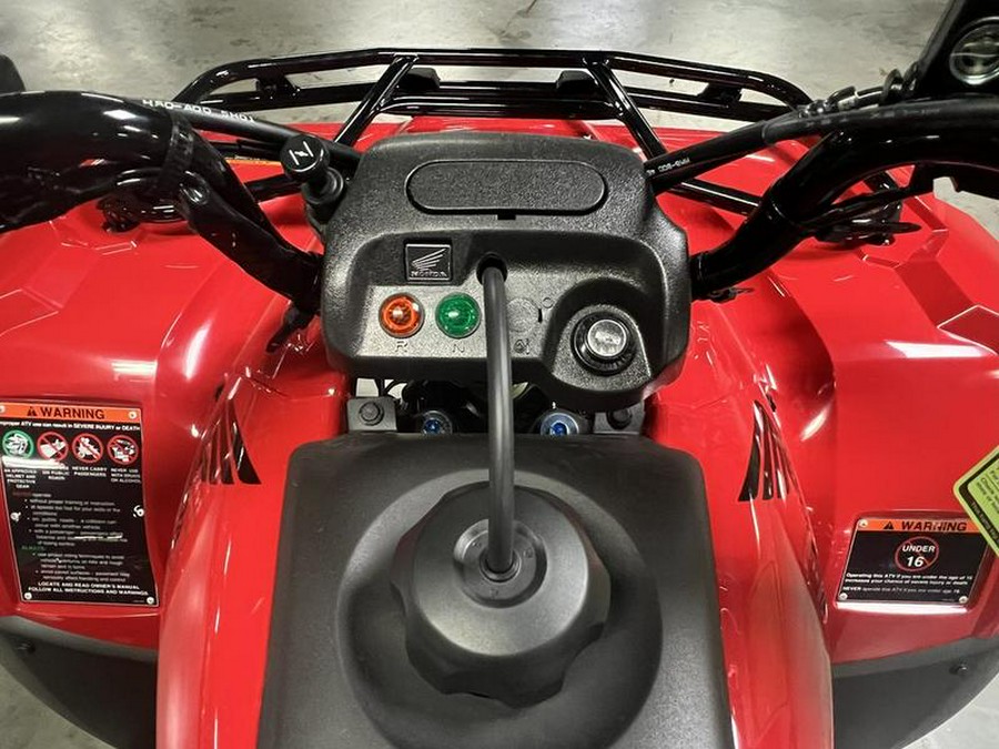2026 Honda® FourTrax Recon