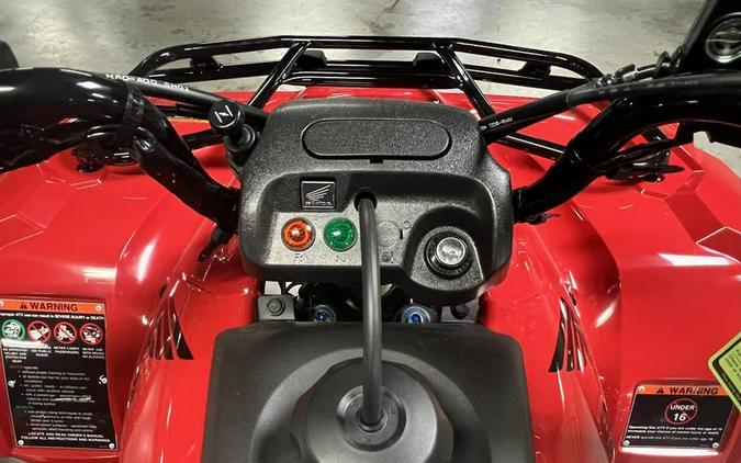 2026 Honda® FourTrax Recon