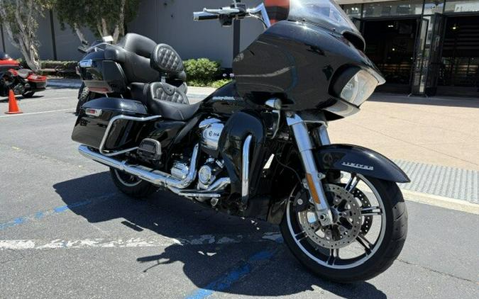 2022 Harley-Davidson® Road Glide® Limited