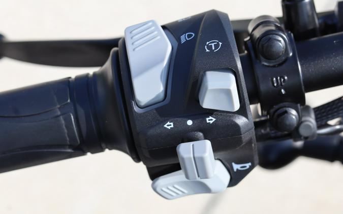 2025 Benda Napoleon Bob 500