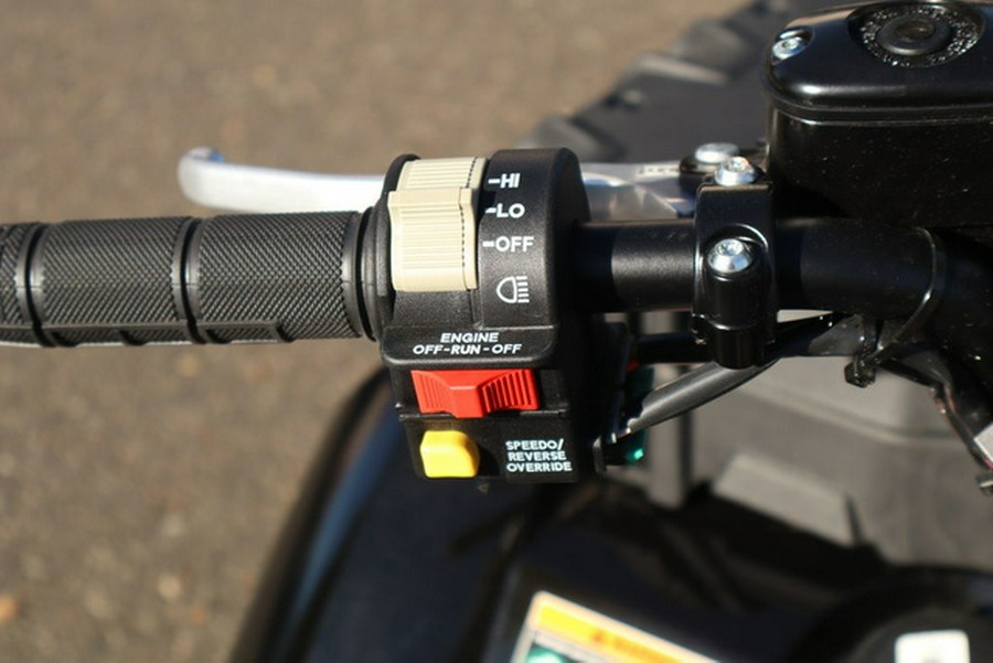 2026 Polaris Sportsman Touring 850 Premium