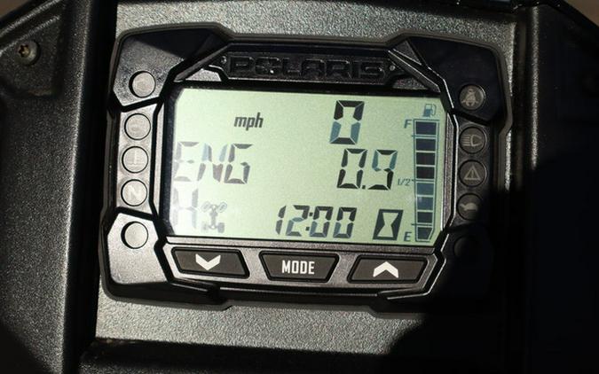 2026 Polaris Sportsman Touring 850 Premium