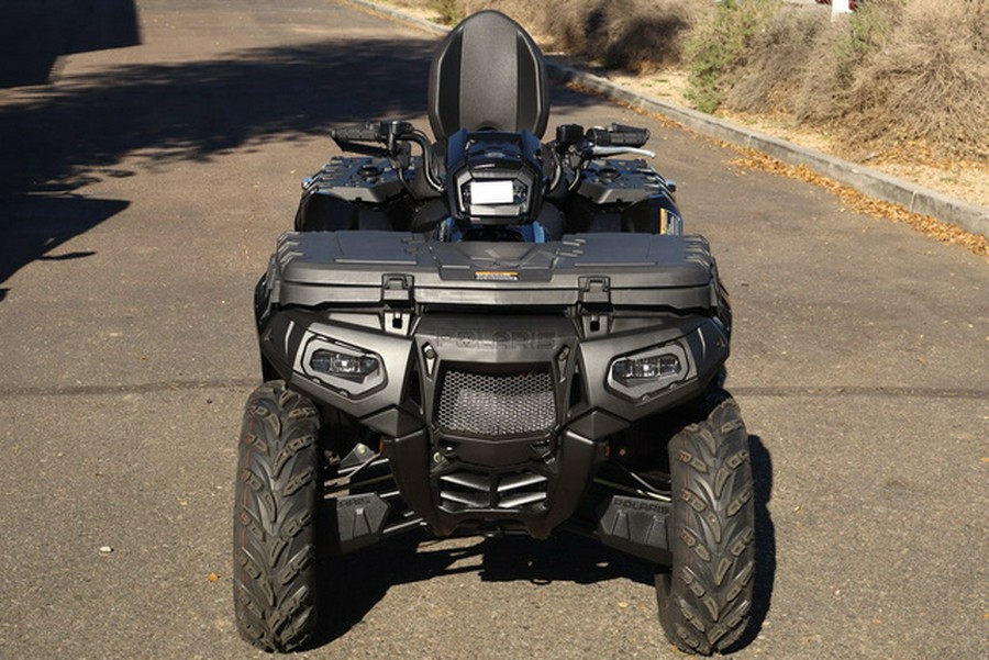 2026 Polaris Sportsman Touring 850 Premium