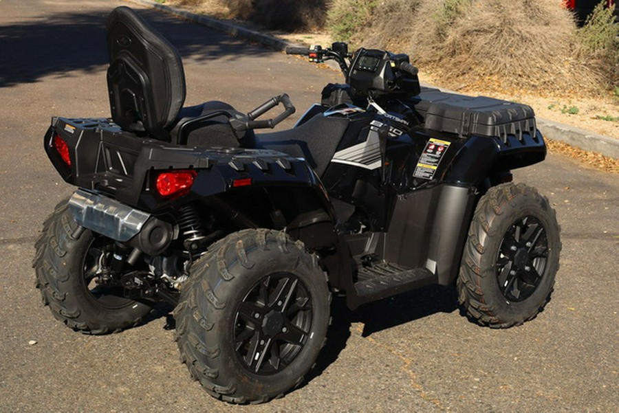 2026 Polaris Sportsman Touring 850 Premium