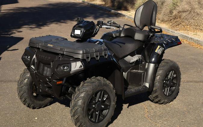 2026 Polaris Sportsman Touring 850 Premium