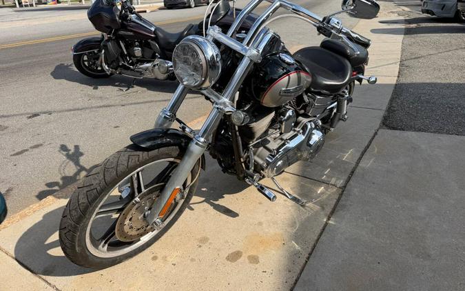 2009 Harley-Davidson Dyna Super Glide Custom FXDC