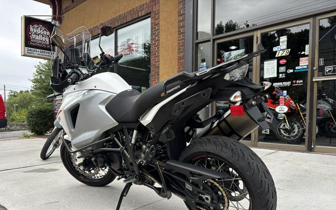 2015 KTM 1190 RC8 R - 3767U