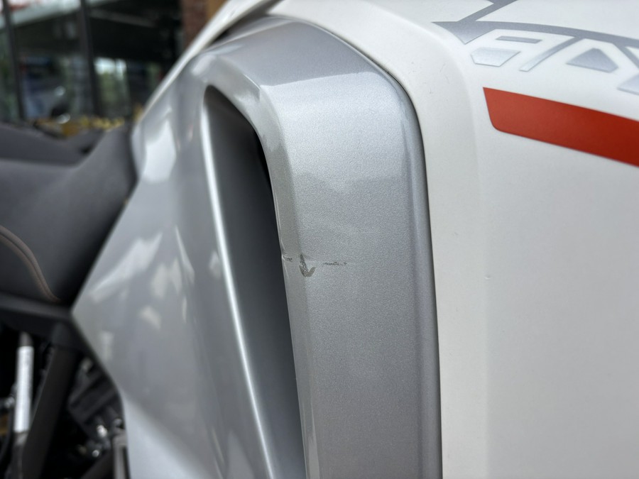 2015 KTM 1190 RC8 R - 3767U