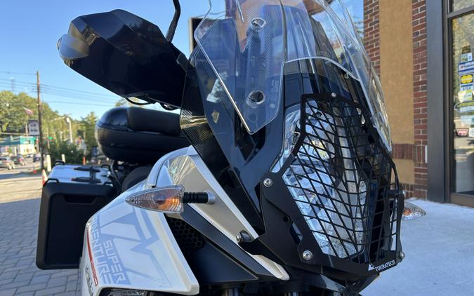 2015 KTM 1290 Super Adventure - 3767U