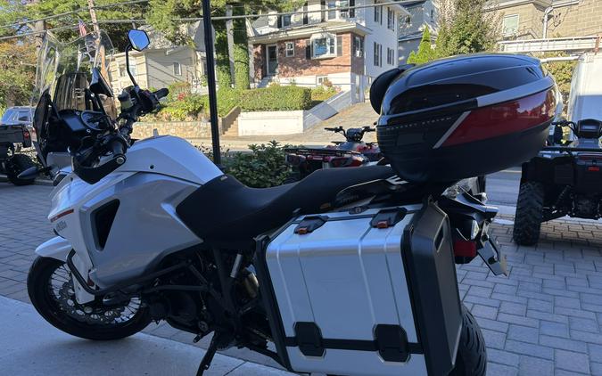 2015 KTM 1290 Super Adventure - 3767U
