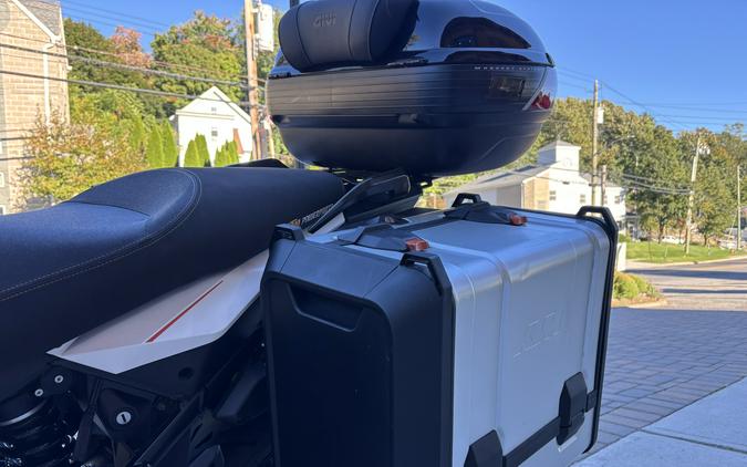 2015 KTM 1290 Super Adventure - 3767U