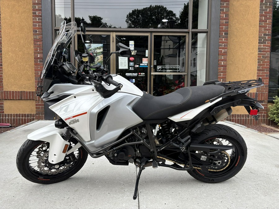 2015 KTM 1190 RC8 R - 3767U
